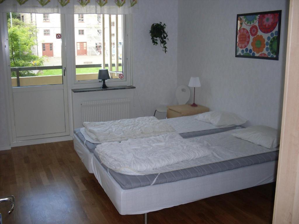 City Apartment Hotel Gotenburg Kamer foto